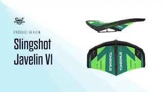 Slingshot Javelin V1_ _ _ _ Are You Ready For A Boom?