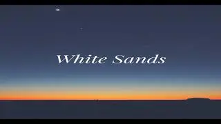 Mardial - White Sands