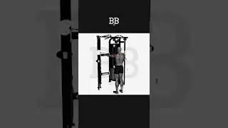 Cable Reverse Fly (SHOULDERS) #traps #shoulderworkout #anatomy #muscle #fatloss #tone #weightloss