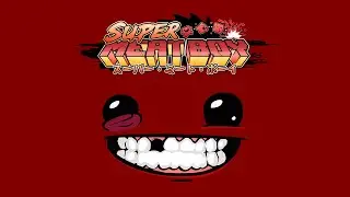 『Super Meat Boy』トレーラー (Nintendo Switch)