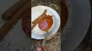 Methi Maaz Recipe - Kashmiri Wazwan starter #short