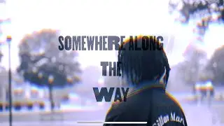 Somewhere Along the Way - sevs, EJD (Official Video)