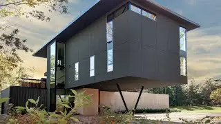 Huvr Real Estate Showreel