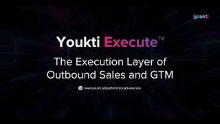 Introducing Youkti Execute: Moving Intelligence to Execution