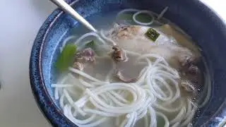 Food I had on my 7th day in Melbourne, Australia