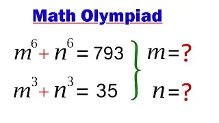 Math Olympiad | A Beautiful Exponential Problem | VIJAY Maths