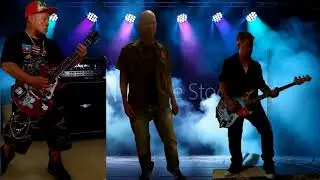 Dark Desire edit Guitar vocal drum DESTINY utbg Project