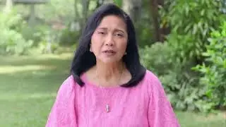 ROVI SORIBA FOR PRESIDENT 2028-PRESENT