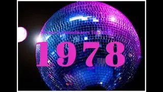 Scenes 'n' Soundwaves Top 100 of 1978