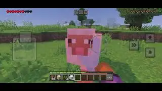 📌 Minecraft First Gameplay | First Time Playing Minecraft | Survival Begins
