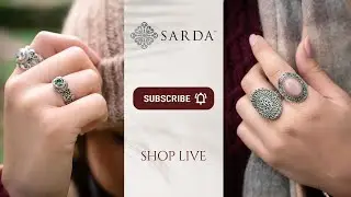 SARDA™ Live Shopping