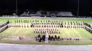 Seminole Band Festival   Pride of the Tribe   10 20 2012
