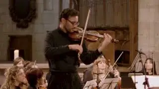 Otoño Porteño - Juan María Braceras / Pablo Márquez / KlangMundo Kammerorchester