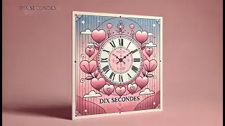 Dix secondes ‐ NaoRob
