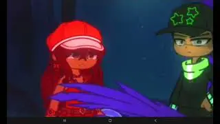 TLoA S3 E2 | Sneak peek 7