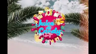 Juice at Candy - HP ft. Sin Sanity (Prod by Noane)