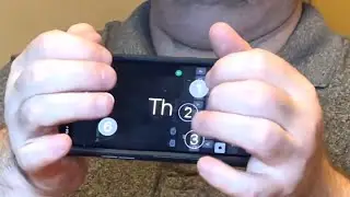 How Blind People Text On Their Phones