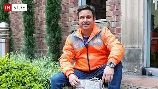 INSIDE con Mat&iacute;as Laks, CEO de Rappi en Colombia
