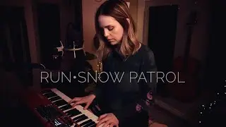 Run - Snow Patrol (Cover)