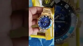 Reloj Invicta SWISS MOVEMENT RESERVE