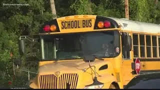 Nassau County teacher, parent says it's your responsibility to keep others safe while back at school