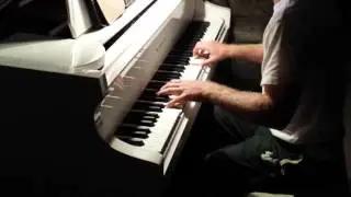 Train - Marry Me (NEW PIANO COVER w/ SHEET MUSIC)