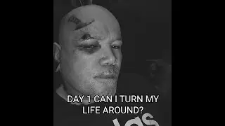 45 yrs old, addicted, in debt, bad health, overweight, starting from day 1, can I turn this around?