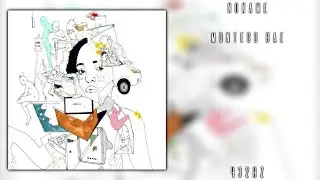 Noname - Montego Bae (432Hz)