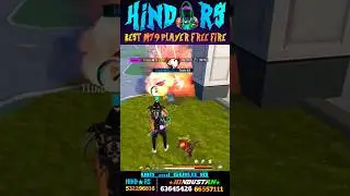 Best Launcher Player Free Fire #shorts #freefire #m79king