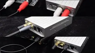 BDC-U Car Bluetooth Receiver USB Decoder | QCC5171 v5.3 Bluetooth to Optical  Coaxial Analog Output