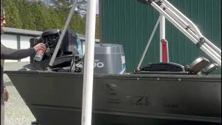 Boating tip for beginners cold start boating 101