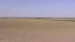 Kansas's highest point - Mount Sunflower