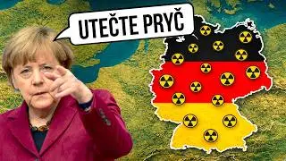 Německo stoj&iacute; před ROZHODNUT&Iacute;M kter&eacute; změn&iacute; budoucnost