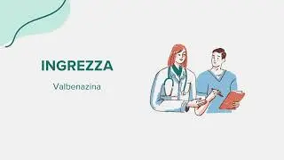 Ingrezza (Valbenazina) - Drug Rx Informaci&oacute;n (Spanish/Espa&ntilde;ol)
