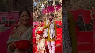 Aa Lo Tulasi Mandira Jiba || Odia Reels Video || Odia Short Video || Badal Guddy Odisha