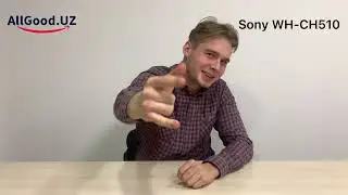 Обзор на наушники Sony WH-CH510