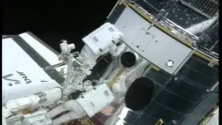 STS-61 Mission Highlights Resource Tape, Part 1