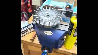 Casa Ignition Oops: How We Fixed Our Quattrini 210 Crank Mistake