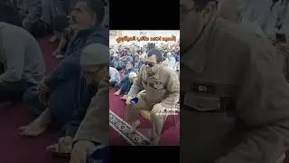 القارء احمد العيثاوي سورة الإنسان