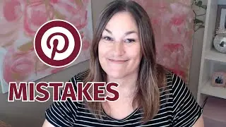 Stop Making These Pinterest Mistakes if You Want More Leads