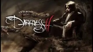 The Darkness 2 - Don Difficulty - Return the Siphon - Part 5