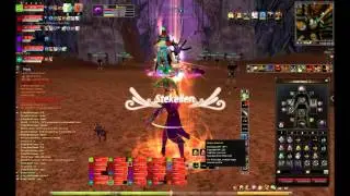 Shaiya KI pvp EP8 Part2