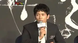 '비밀' 지성, 