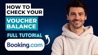 How to Check Your Voucher Balance on Booking.com [2026 Guide]