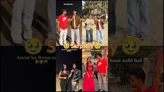 🔥💔 Girls heart touching video|shayari|boys heart touching video|#sadpoetry #shortsviral #explor