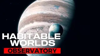 Life on a distant star | Habitable Worlds Observatory