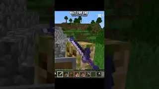 wow người chơi Minecraft pro nhất 🤔 #trend #edit#animation #minecraft