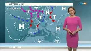 Michaela Koschak - 2016-04-29 - Wetter.mp4