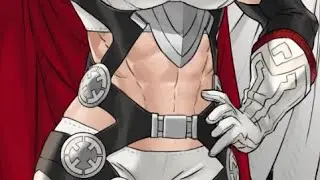 FeH - 👀 (Dagr MHB)