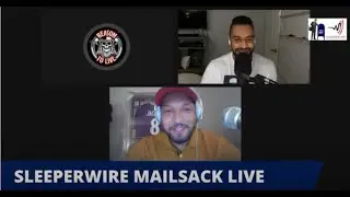 Mailsack Fantasy Advice - Week 11